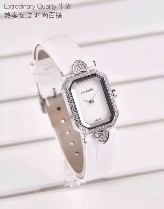 Chanel Watch 442